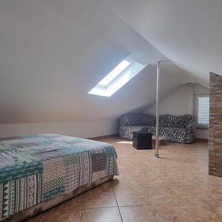 Apartment Helmut With Sea View Baska  Exterior photo